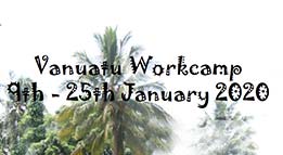 VanuatuWorkcamp2020